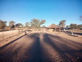 Kalahari Accommodation at  | Viya