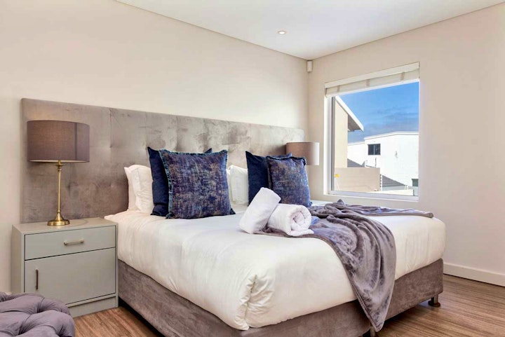 Cape Town Accommodation at Serenity Bay | Viya