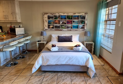  by Dolphins Self Catering Accomodation | LekkeSlaap