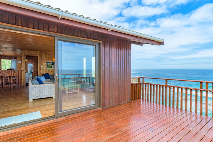 Garden Route Accommodation at Strandhuis | Viya