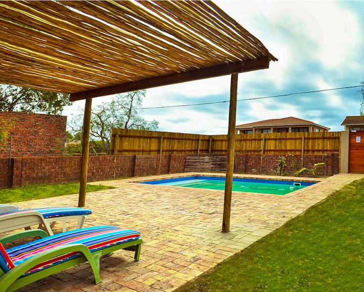 Gqeberha (Port Elizabeth) Accommodation at Addo River View Lodge | Viya