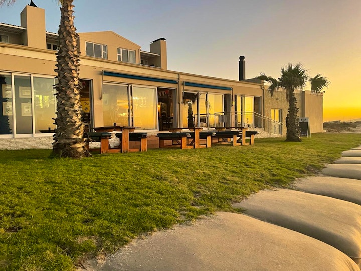 Western Cape Accommodation at The Sunset Villas | Viya