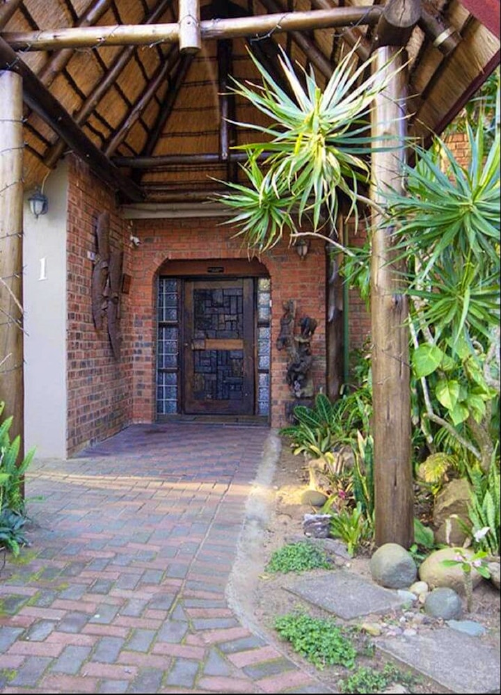 KwaZulu-Natal Accommodation at Maputaland Guest House | Viya