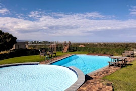 Garden Route Accommodation at Goose Valley Apartment L4 | Viya