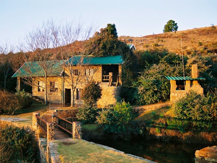 Mpumalanga Accommodation at Paardeplaats Nature Retreat | Viya