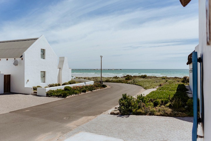 Western Cape Accommodation at Harmonie 1 | Viya