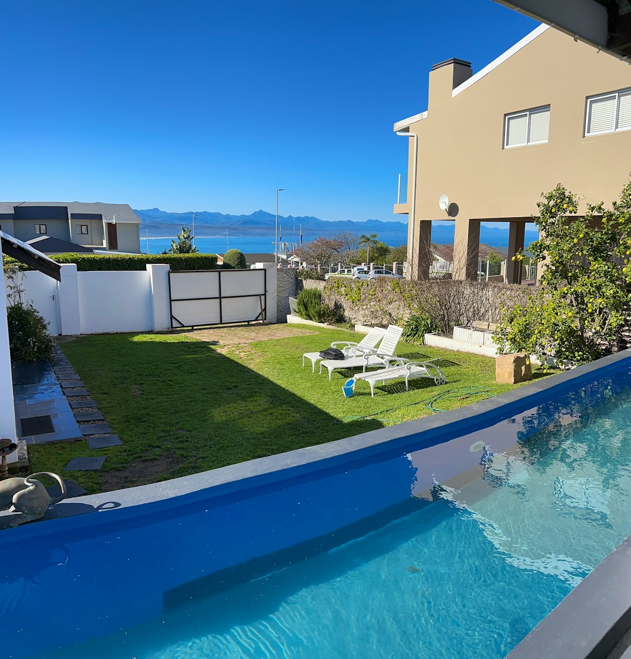 Garden Route Accommodation at  | Viya