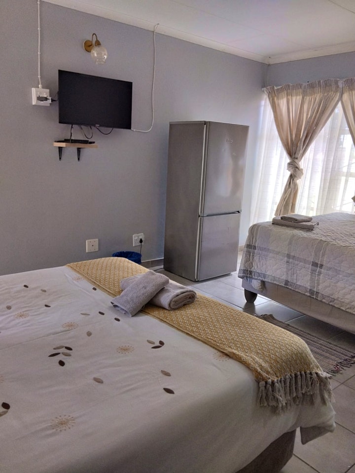 Mpumalanga Accommodation at Rethapaki Guest House | Viya