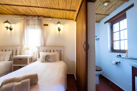 Boland Accommodation at Shepherd's Cottage | Viya