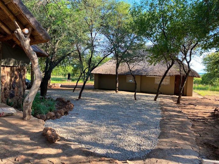 North West Accommodation at Ngala Kulala Safaris | Viya