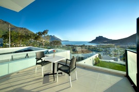 Atlantic Seaboard Accommodation at  | Viya