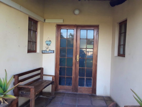 Western Cape Accommodation at  | Viya