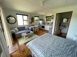 Garden Route Accommodation at Rondevlei Farm Cottage | Viya