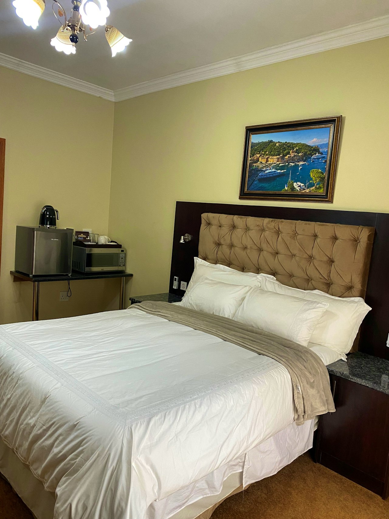 Pretoria Accommodation at  | Viya