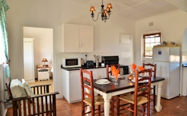 Western Cape Accommodation at De Hoop Opstal Equipped Cottages | Viya