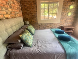 Kruger National Park South Accommodation at 1427 on Hornbill | Viya