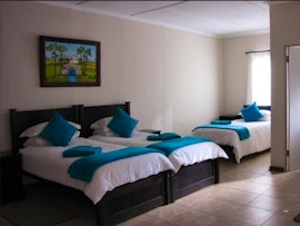 Namibia Accommodation at  | Viya