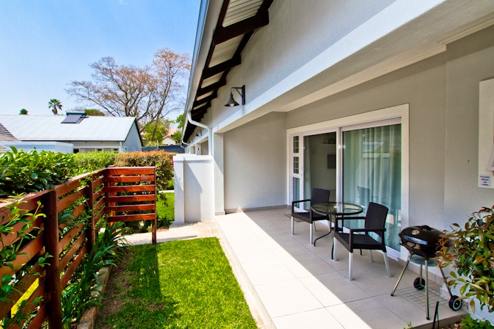 Gauteng Accommodation at Kent Manor Guest Suites | Viya