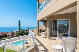 Ballito Accommodation at Les Dauphine 2 | Viya