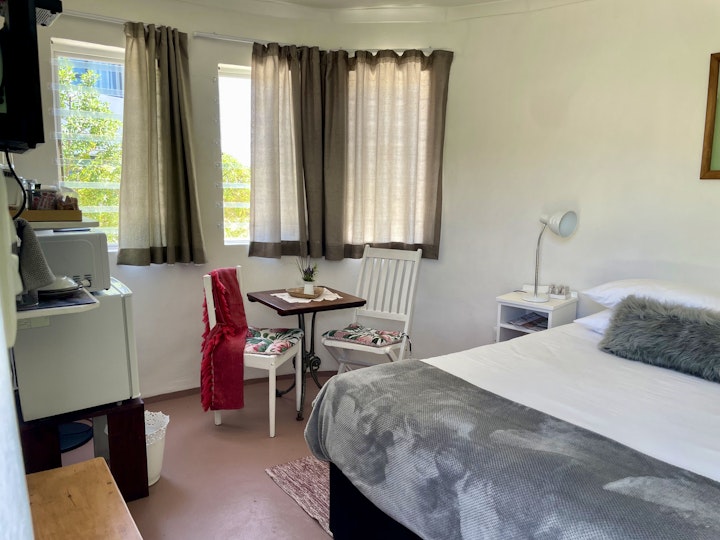 Overberg Accommodation at Ingang straat | Viya