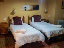 Kalahari Accommodation at  | Viya