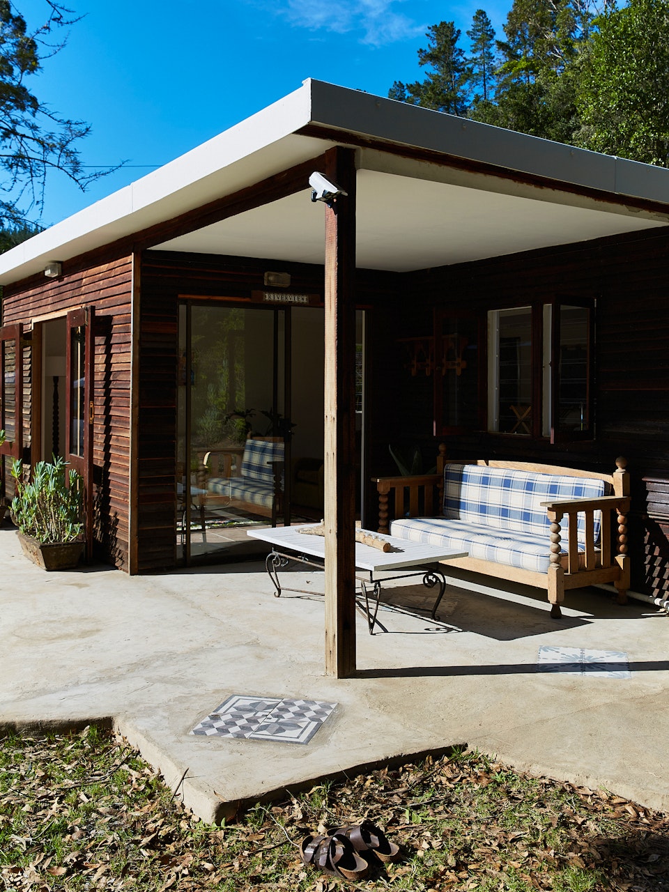 Garden Route Accommodation at  | Viya