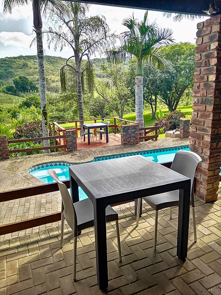 Eastern Cape Accommodation at Farm View Guest House | Viya