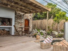 Overberg Accommodation at  | Viya