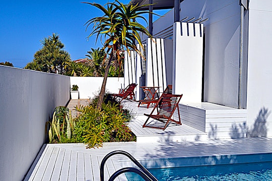 Plettenberg Bay Accommodation at  | Viya