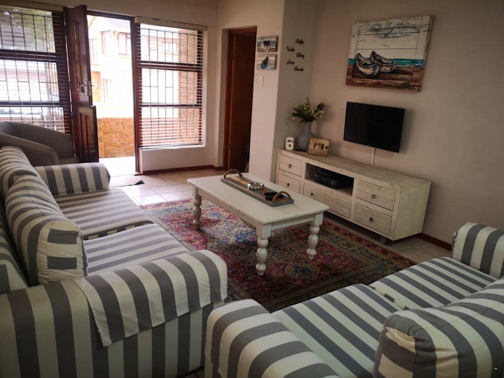 Garden Route Accommodation at Huis by die See | Viya
