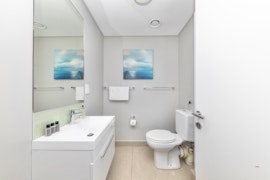 Bloubergstrand Accommodation at Horizon Bay 702 | Viya