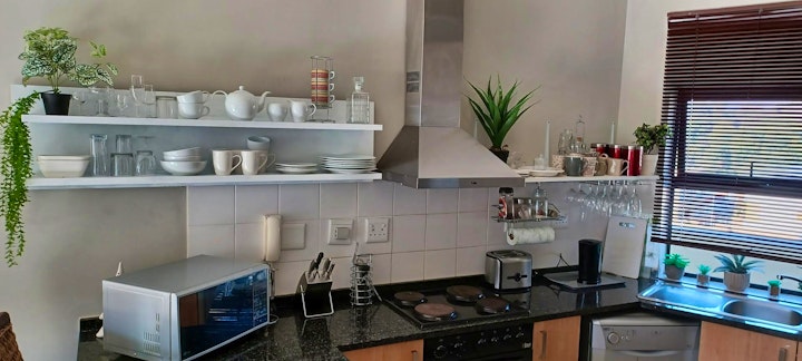 Cape Town Accommodation at 406 Nautica | Viya