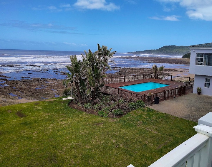 Eastern Cape Accommodation at Kei Sands - Kei Paradise 24 | Viya