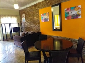 Pretoria East Accommodation at Intsingizi Bird Lodge | Viya