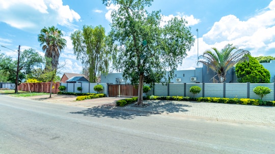 Limpopo Accommodation at  | Viya