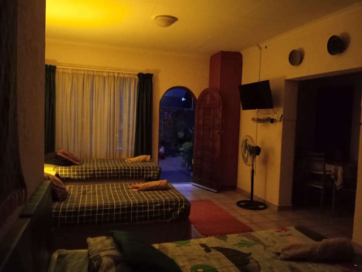 Polokwane Accommodation at Bendor Bayete | Viya