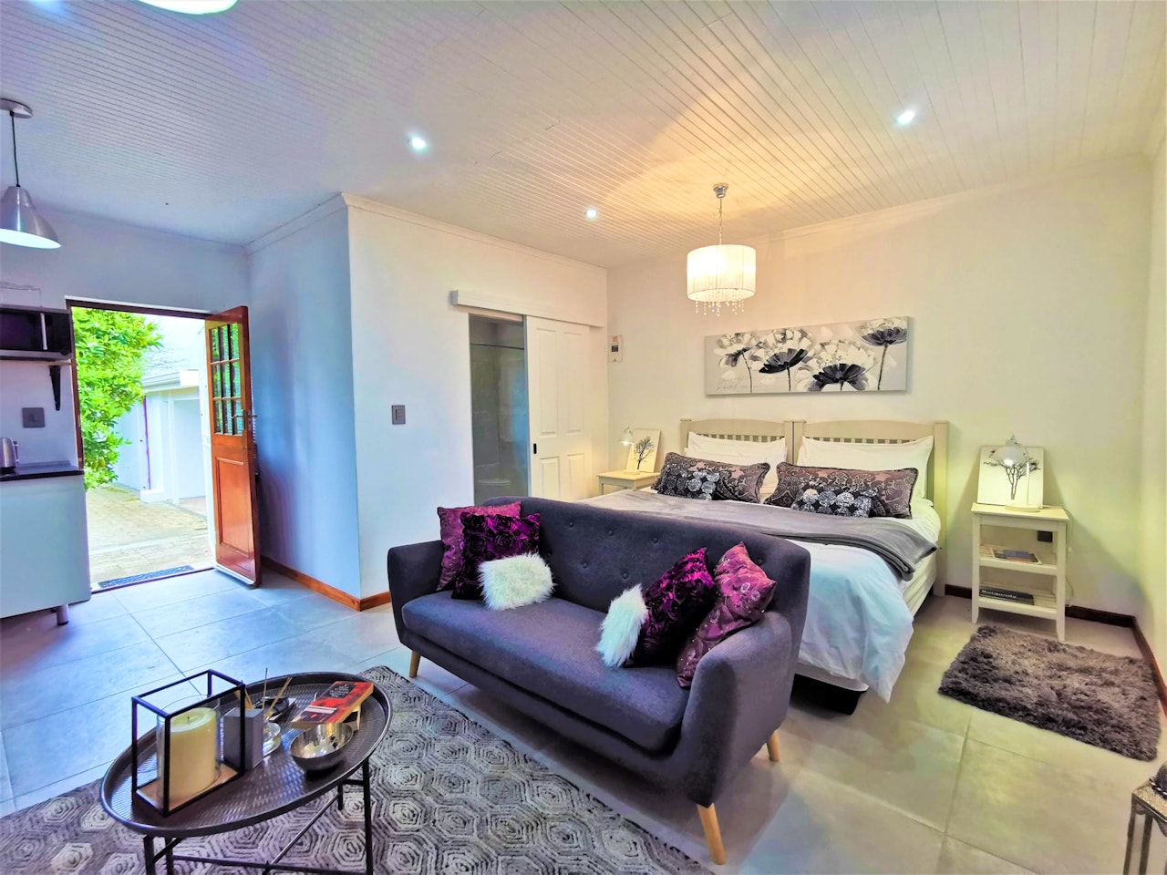 Riebeek West  Accommodation at  | Viya