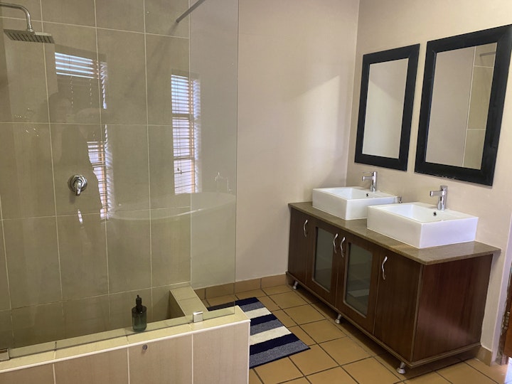 Pretoria East Accommodation at Waterkloof Glen Guest House | Viya