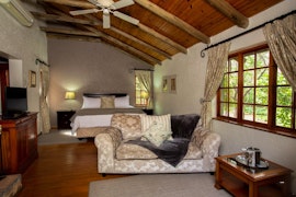 Cradle Of Humankind Accommodation at  | Viya