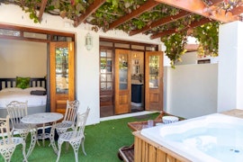 Stellenbosch Accommodation at  | Viya