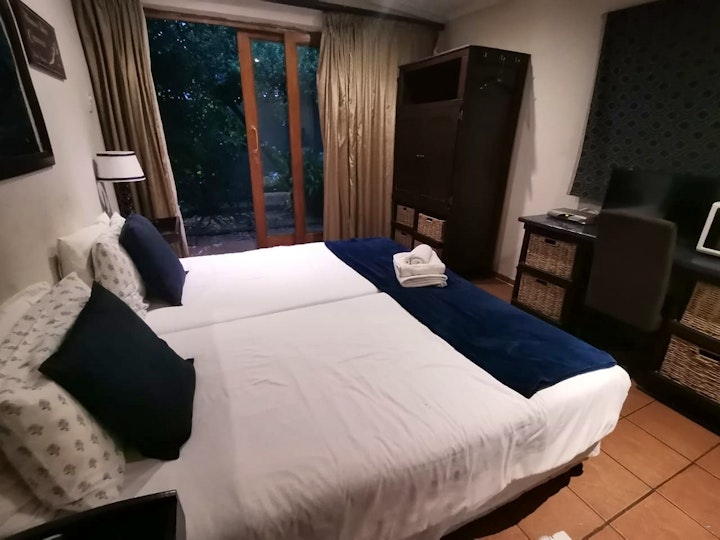 Rustenburg Accommodation at Bono Luxury Guesthouse | Viya