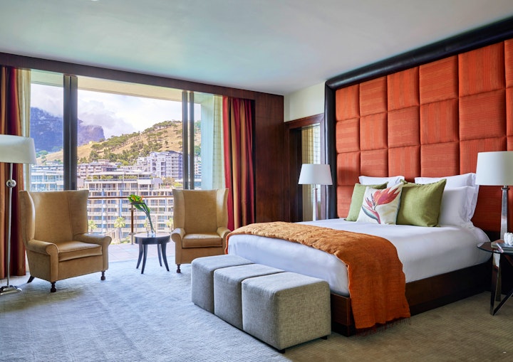 City Bowl Accommodation at One&Only Cape Town | Viya
