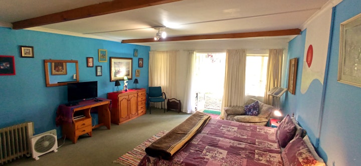 Natal Midlands Accommodation at Millgate Cottage | Viya