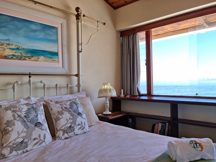 Cape Town Accommodation at Bikini Beach Holiday Home | Viya