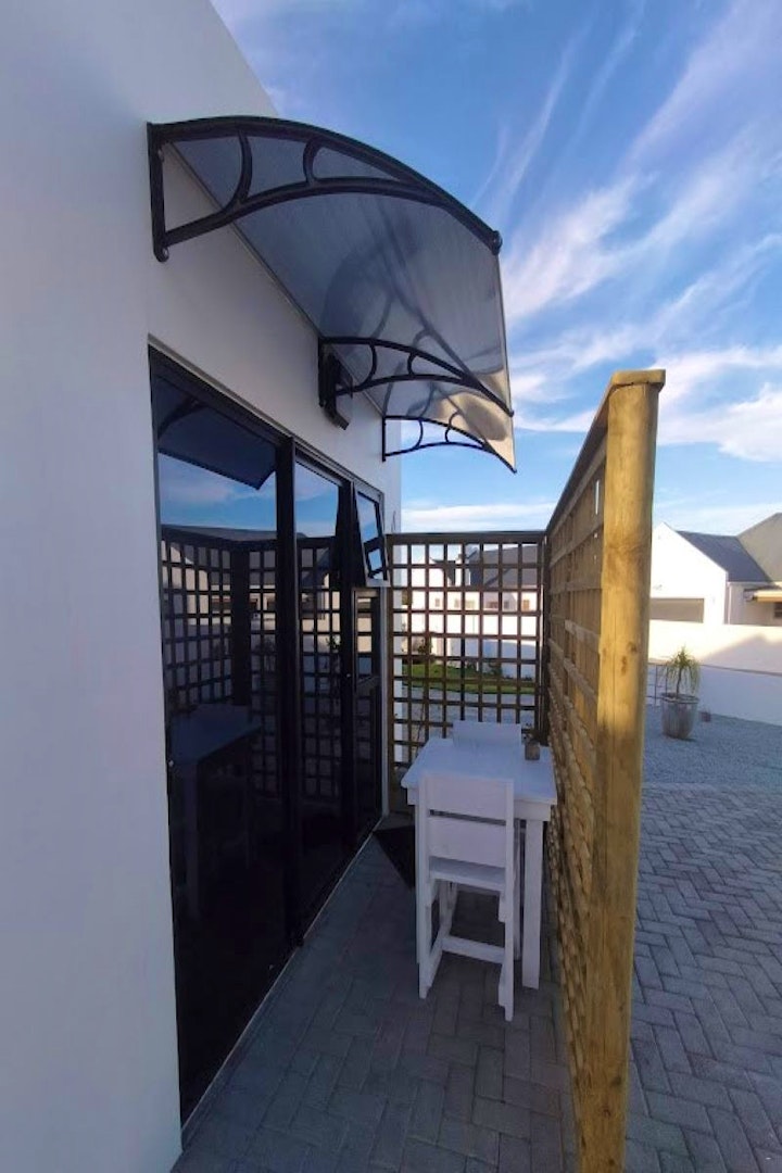 Western Cape Accommodation at 4 Anreith Close | Viya