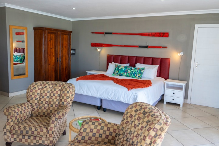 Western Cape Accommodation at Point Village Hotel | Viya