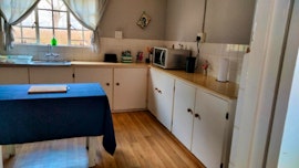 KwaZulu-Natal Accommodation at Meshlynn Farm Cottage | Viya