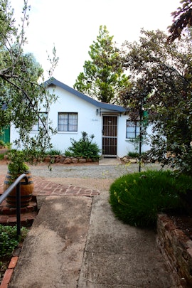 Free State Accommodation at  | Viya