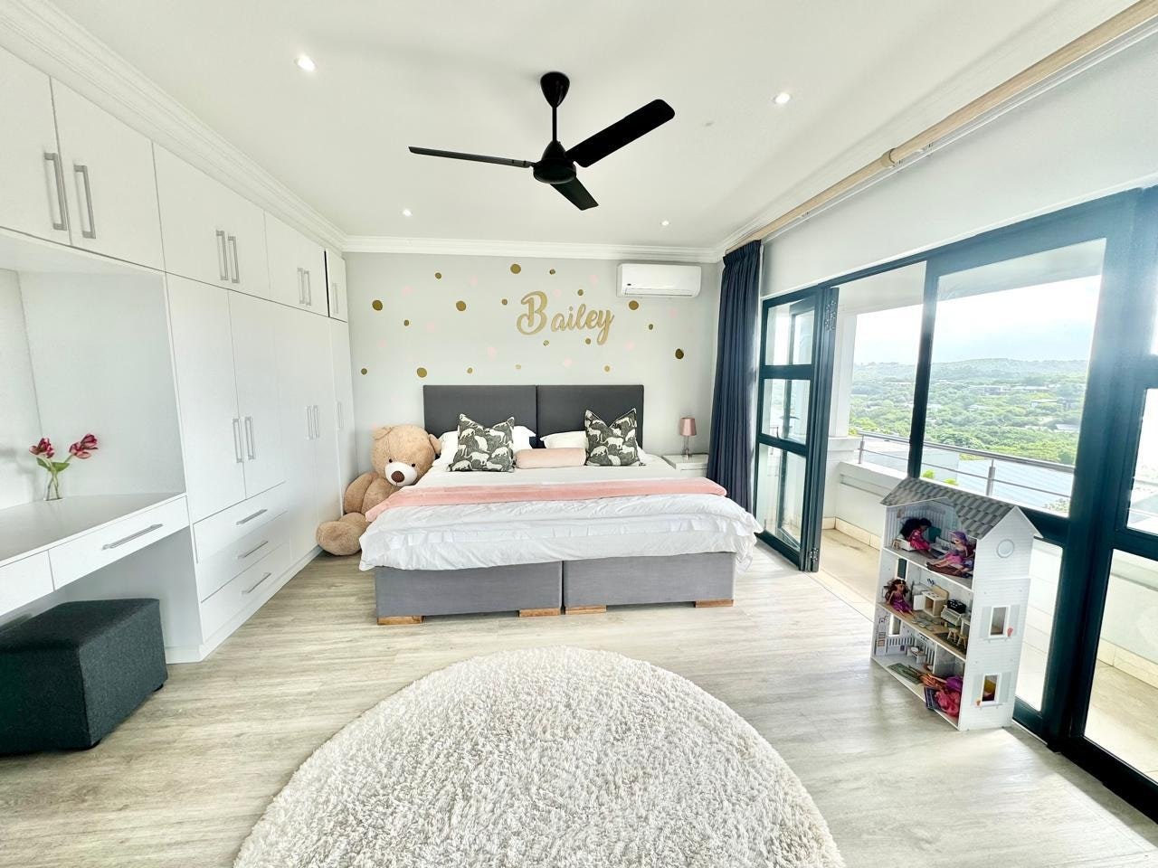Cussonia Way Paradise HL1463: image no 21 of 37