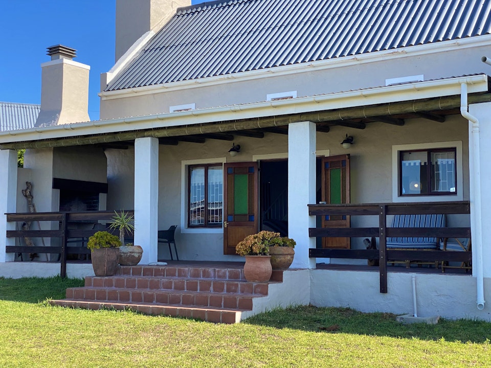 Struisbaai Accommodation at  | Viya